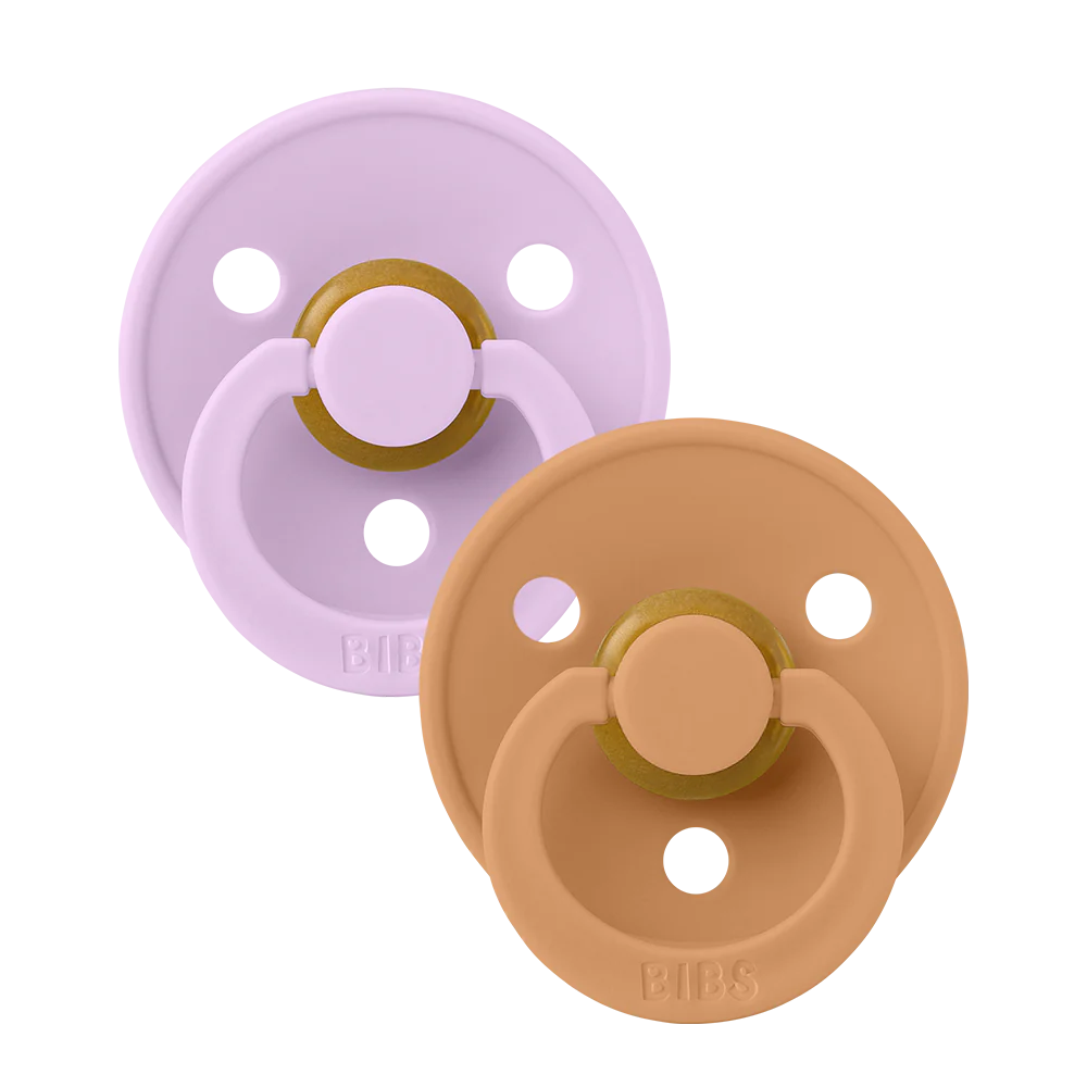 Colour 2 Pack - Violet Sky/Pumpkin