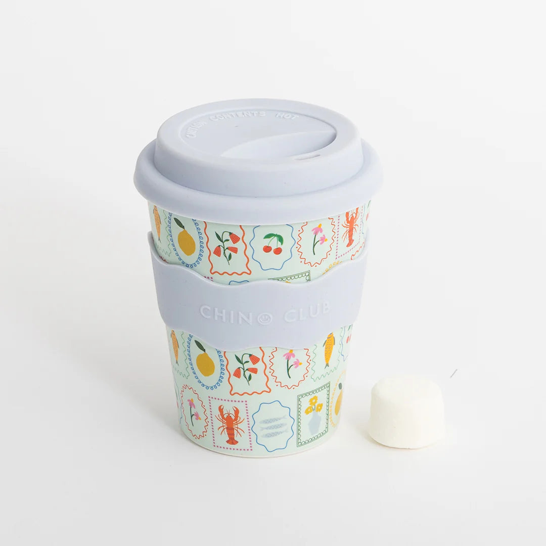 Amalfi Adult Cup 12oz