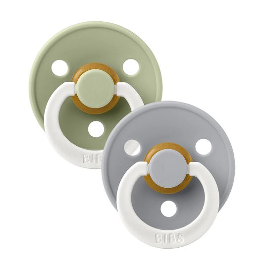 Colour GLOW 2 Pack - Sage/Cloud
