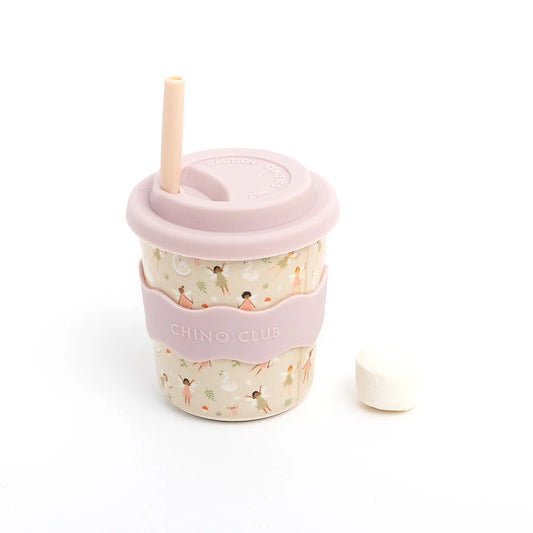Fairy Kids Keep Cup 8oz