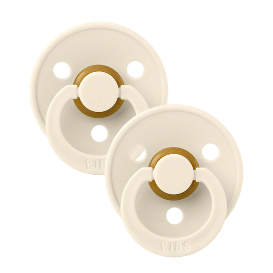 Colour 2 Pack - Ivory